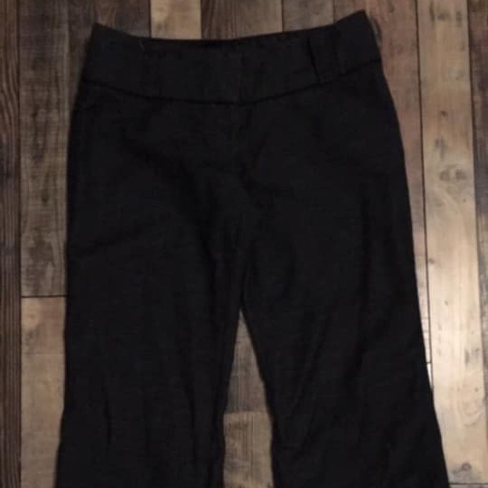 Dress Pants